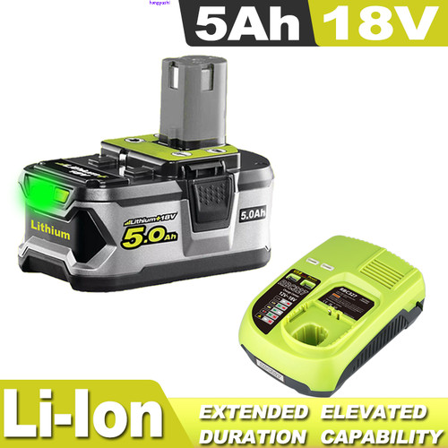 Charger battery 0ah - battery, 9ah