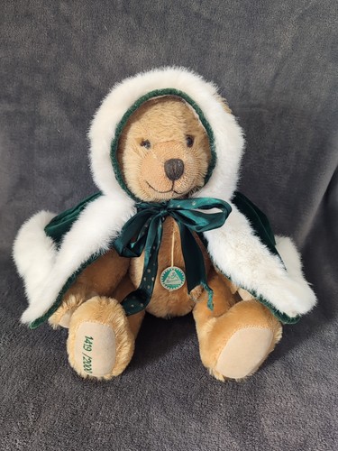 Hermann teddy winter - hermann,