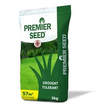 Premier Seed Drought Tolerant
