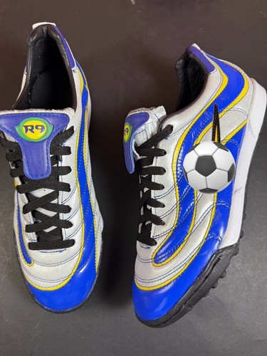 Generic soccer turf mercurial - soccer,