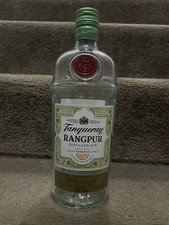 Tanqueray Rangpur Lime Gin -