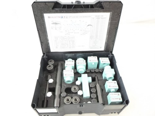Celette alignment set audi - audi, suv