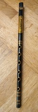 Nice Vintge Clarke Tin Whistle