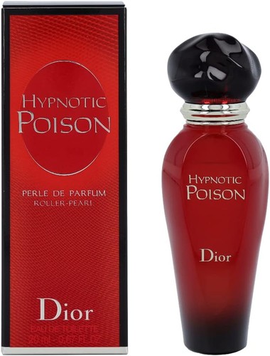 Dior hypnotic poison - poison, spray