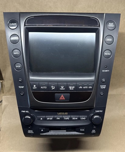2007 2010 lexus - 2007-2010, gs350