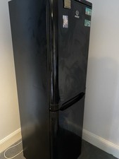 Indesit Fridge Freezer