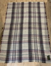 Tweedmill All Wool Tartan