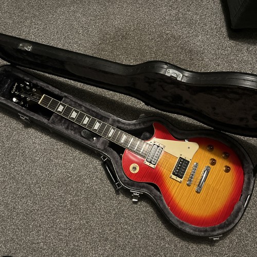 Epiphone les paul - epiphone,