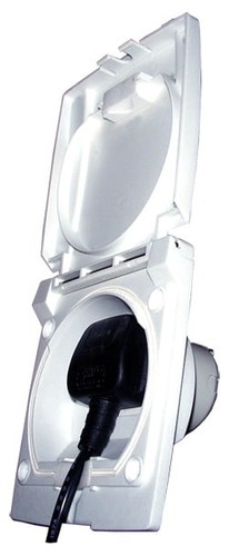 Bullfinch mains electric - bullfinch,