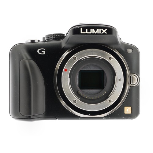 Panasonic lumix dmc 0 mp - panasonic,