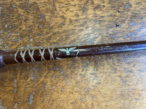 Fenwick 640 heavy saltwater - fenwick,