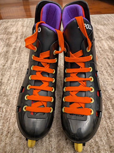 Vintage 1990s apollo - apollo, air