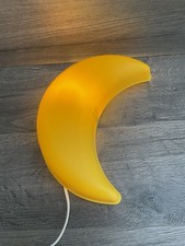 IKEA Smila Yellow Crested Moon