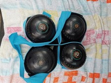 4 X Henselite Classic Deluxe