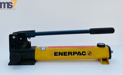 Enerpac p2282 high - enerpac,