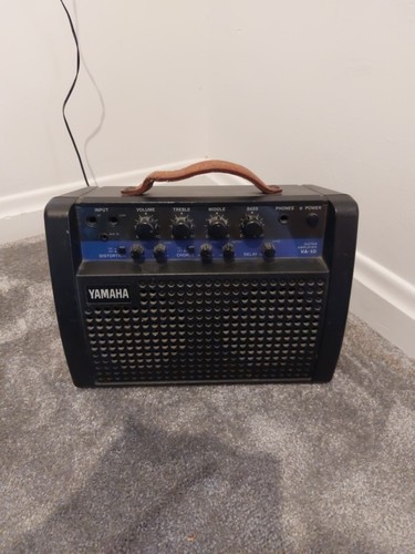 Yamaha combo amp - va-10,
