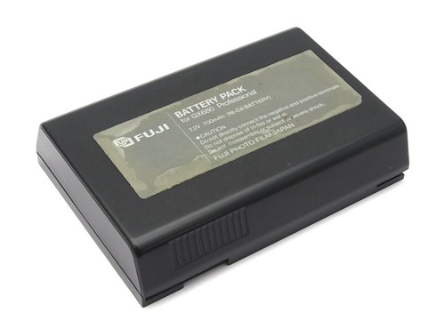 Fuji battery pack - pack, gx680