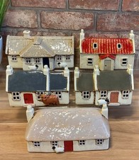 ** SLIGHT SECONDS ** Village