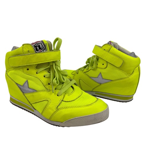 Y2k gen ash jazz bis - gen,