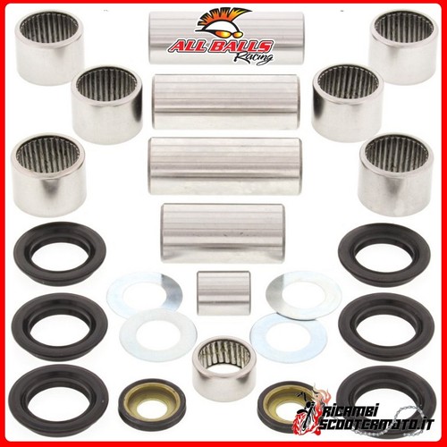 Kawasaki 125 1992 mono - kx, 27-