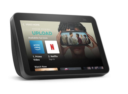 Amazon echo show - show, gen)
