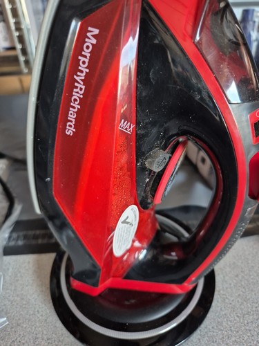 Morphy richards easycharge - morphy,