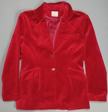 Vivienne Westwood Velour Suit