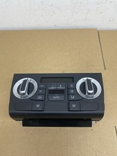 AUDI A3 8P 09-12 HEATER