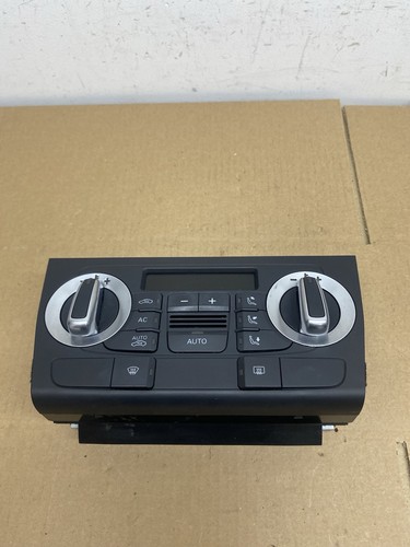 Audi 12 heater - 8p,