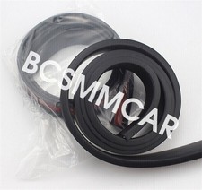 2PCS 1.5M Car Fender Flare