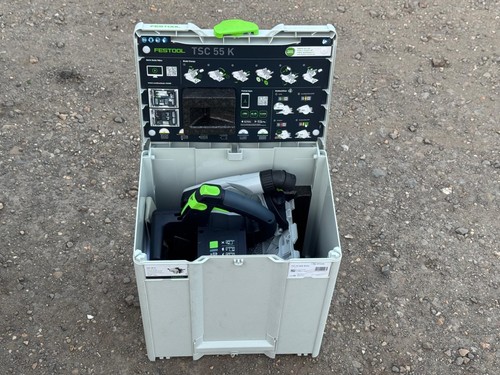 Festool tsc keb - tsc, keb-basic