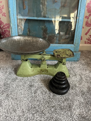Vintage lincoln green - green, cast