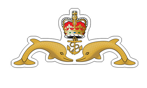 Royal navy submarine - royal,