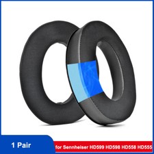 Cooling-Gel Ear Pads for