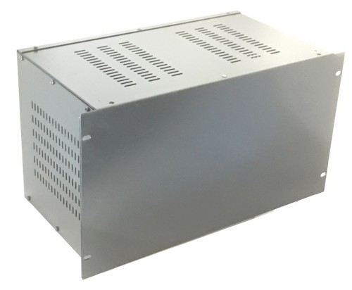 Rack mount enclosure - ,