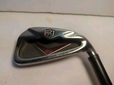 Wilson Staff DI7 Single 4 Iron V2 Proforce 72g Uniflex
