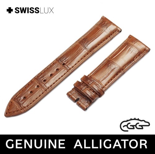 Alligator crocodile leather - alligator,