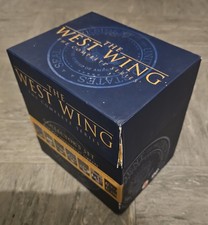 The West Wing Collectors Set