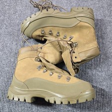 Belleville MCB Boots Mens Size