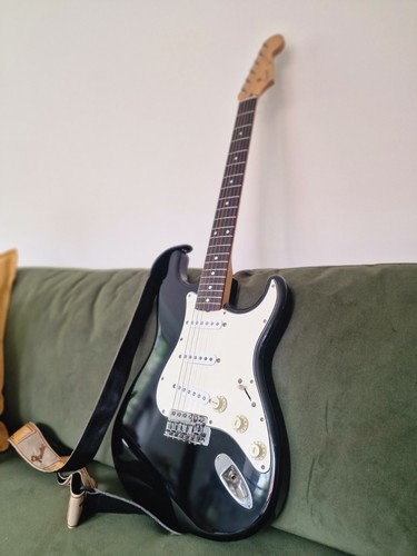 1992 mij fender squier - fender,