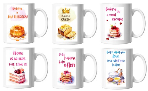 Secret santa fun baking - secret,