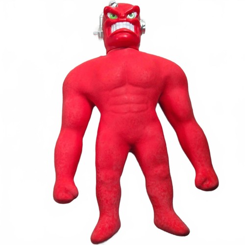 The original vac man - , stretch