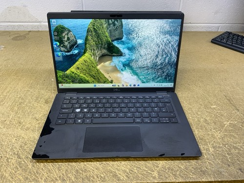 Dell latitude 7410 intel - dell,