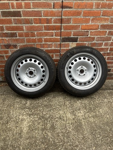 Transporter 8j - vw, t4