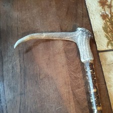 Red Deer Antler HandCrafted