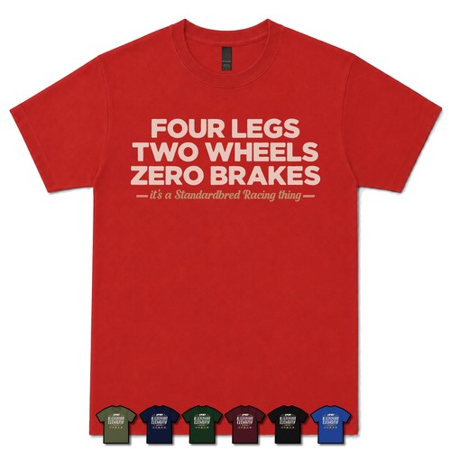 Four legs two wheels zero - legs,, wheels,