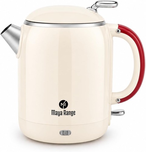 Maya range electric - maya, kettle