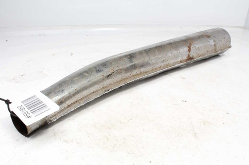Exhaust silencer honda 250 - honda, cb