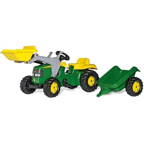 Rollytoys rollykid pedal - rollykid,