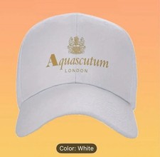 Aquascutum Gold Line London